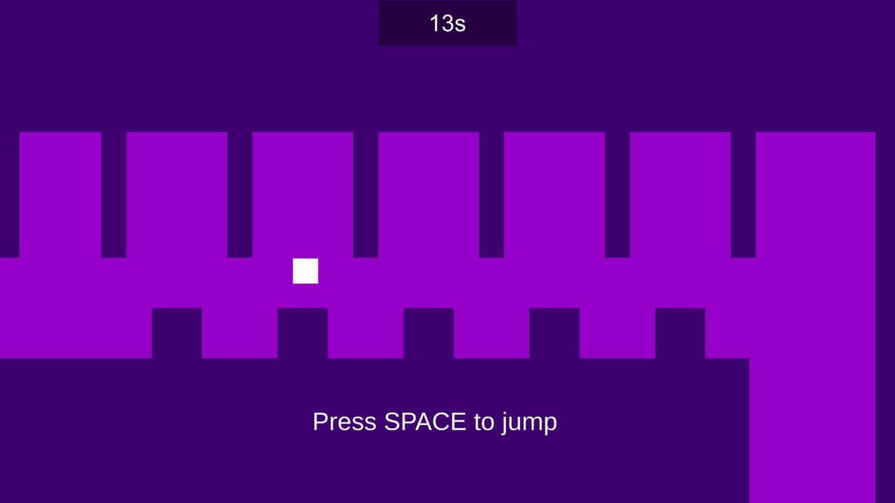 Mini Gravity screenshot 3