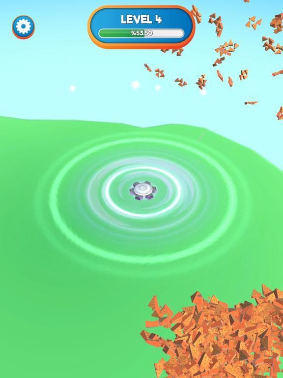 Clean Town screenshot 6