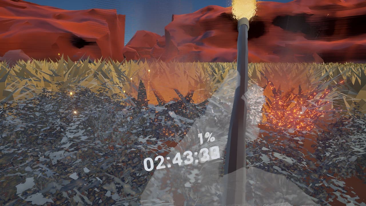 Burn (itch) (irwatts) screenshot 4