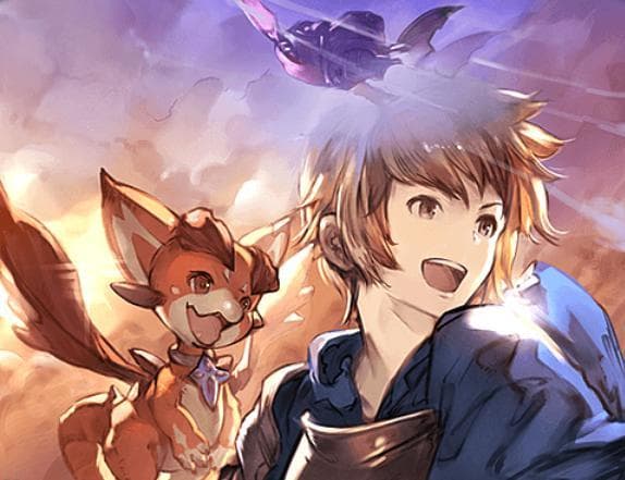 Granblue Fantasy screenshot 3