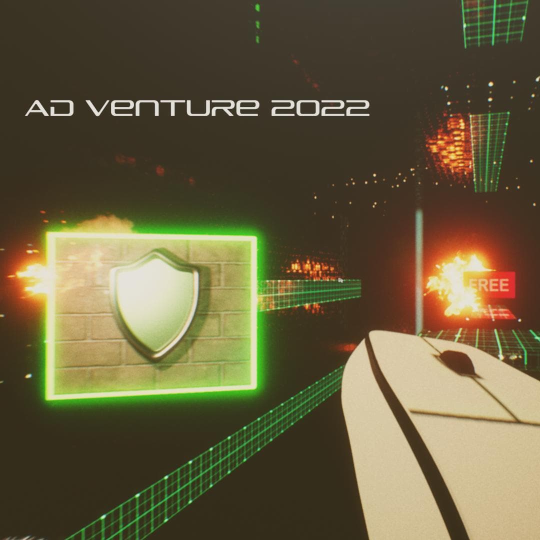 AD Venture 2022