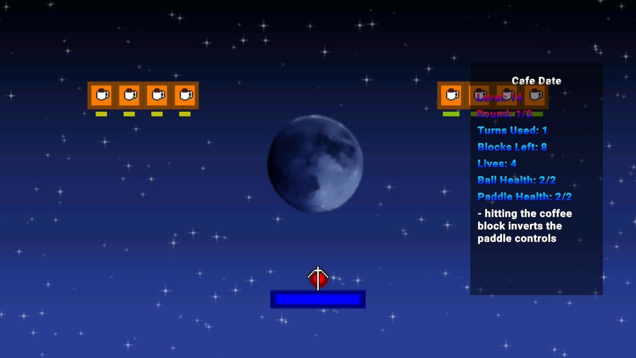Block Smash Prototype screenshot 5