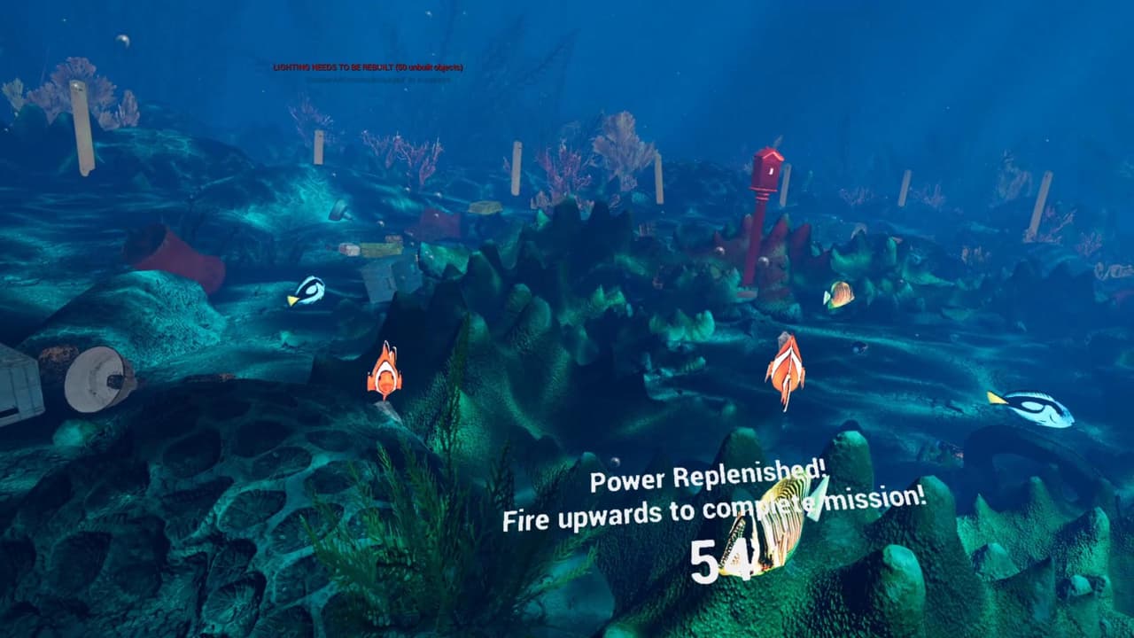As Above So Below VR screenshot 5