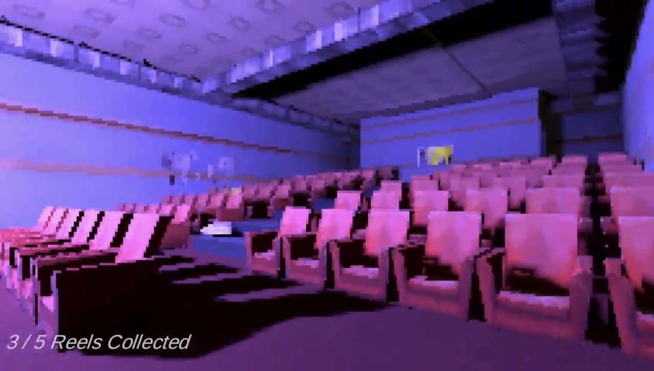Nothing is Reel screenshot 5