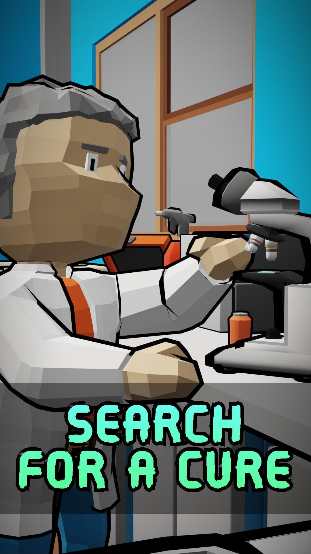 Sci-Run screenshot 2