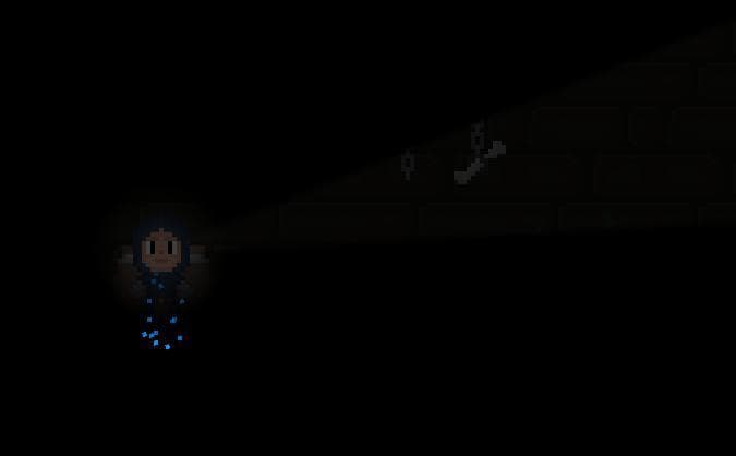 Blindness screenshot 5