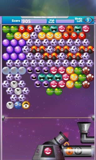 Bubble Star screenshot 4