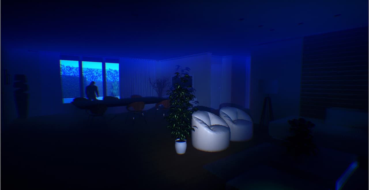 Stranger: Never Sleep Again screenshot 6