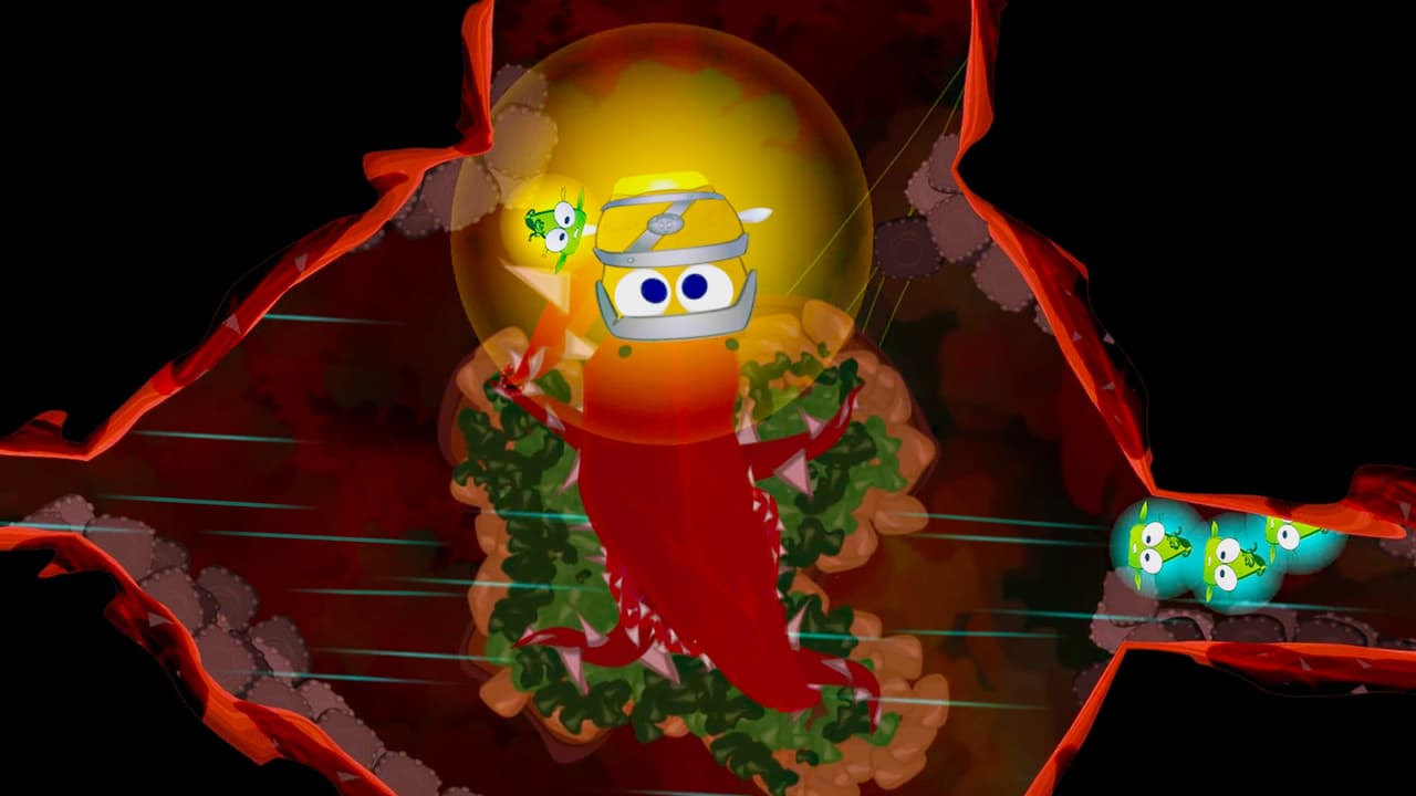 Lil Big Invasion screenshot 6