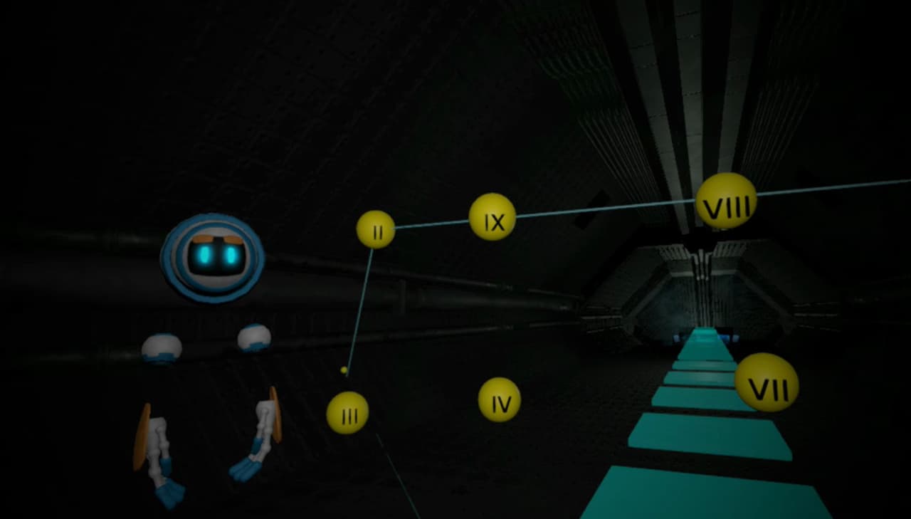 CogVR screenshot 3