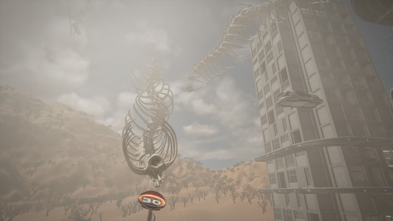 Multiworlds screenshot 4