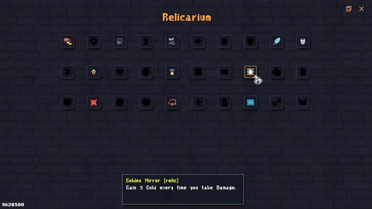 Dungeon Arsenal