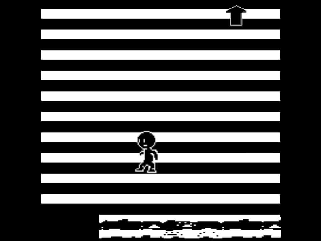 Unfair Black & White screenshot 5