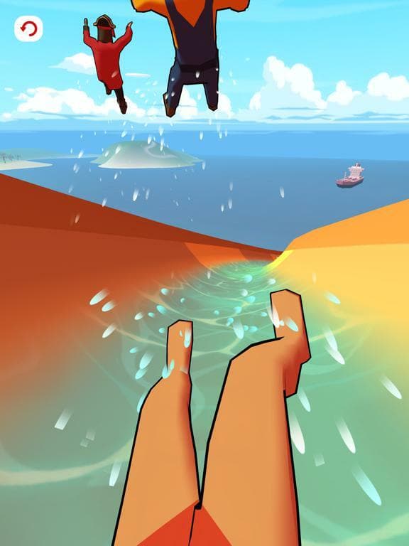 Extreme Aquapark screenshot 3