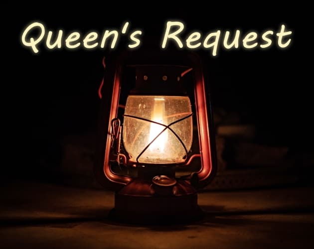 Queens Request