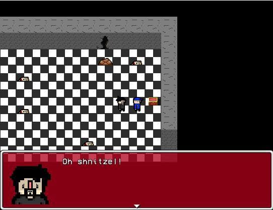 Four Nights 7: The Return of Foxy screenshot 5