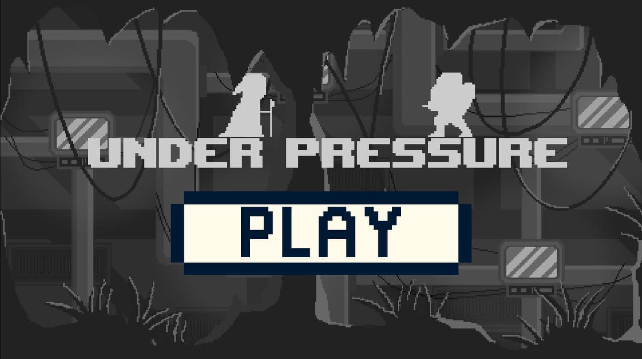 Under Pressure (itch) (Lachlow)