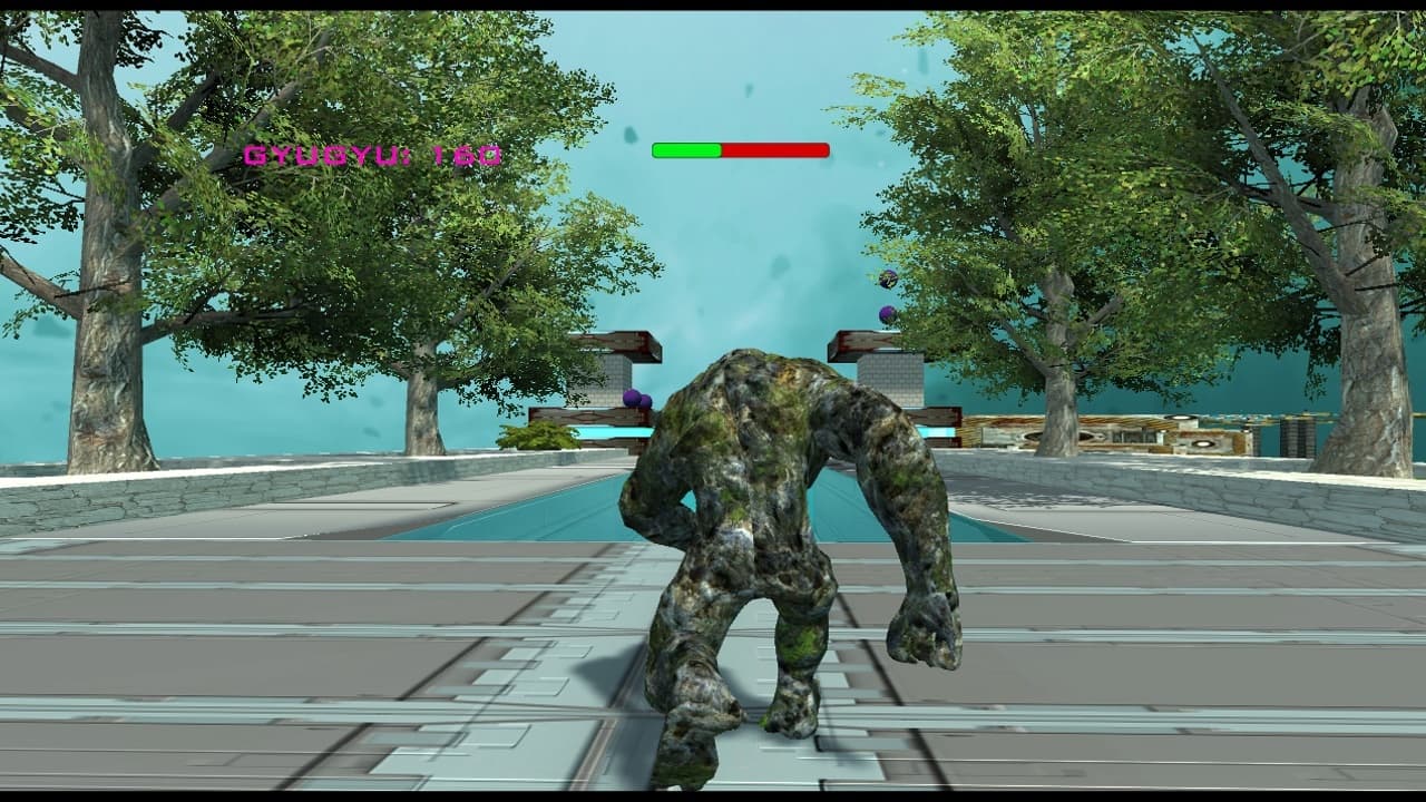 EchoSynth screenshot 3
