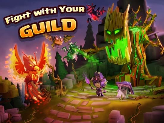 Dungeon Boss screenshot 6