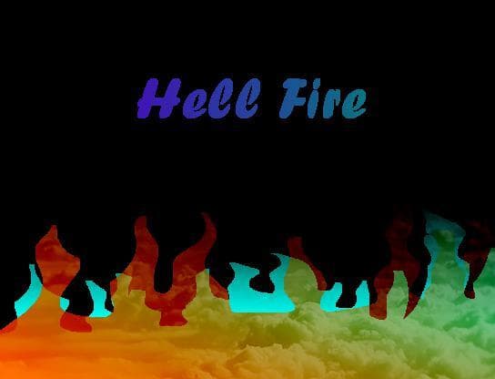 Hell Fire screenshot 2