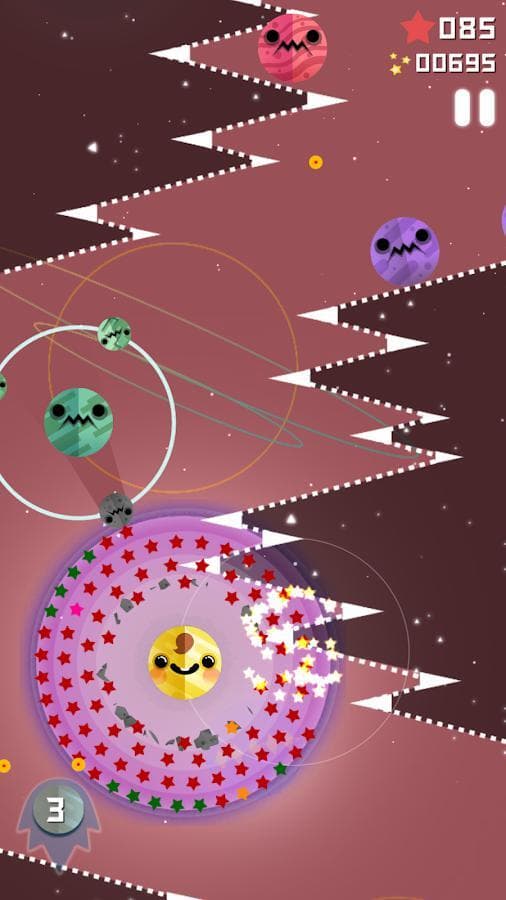 Magsorb screenshot 3