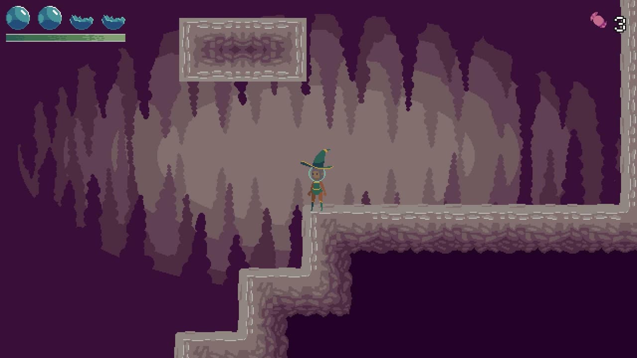 Halloween Plannet screenshot 3