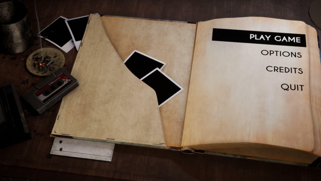 Souls Reporter: The Post Mortem Chronicles (2021) screenshot 3