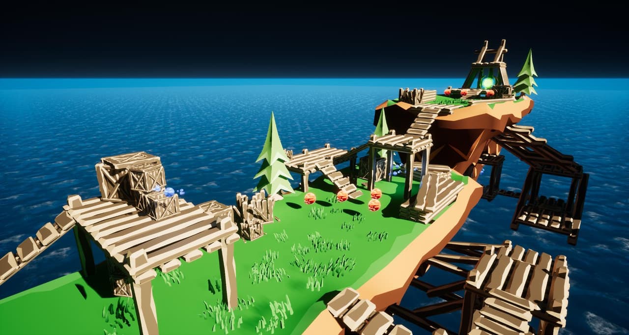 The Mightyest Quest screenshot 6