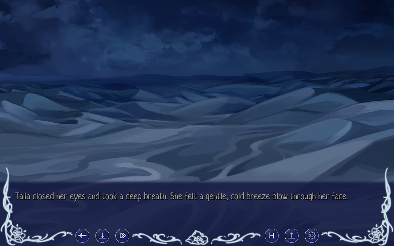 Earthshine screenshot 3