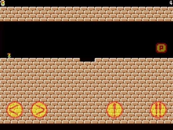 TrapAdventure 2 -Hardest Retro Game screenshot 4