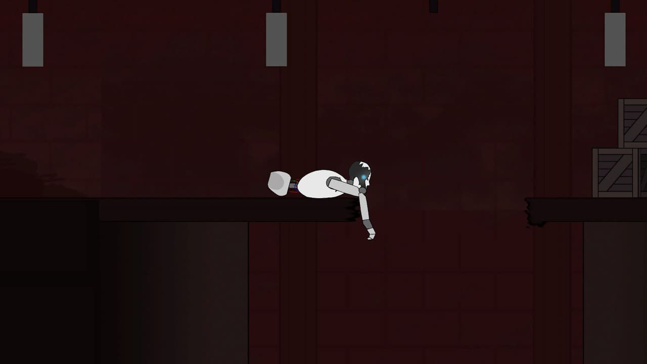 Android Suffering screenshot 2