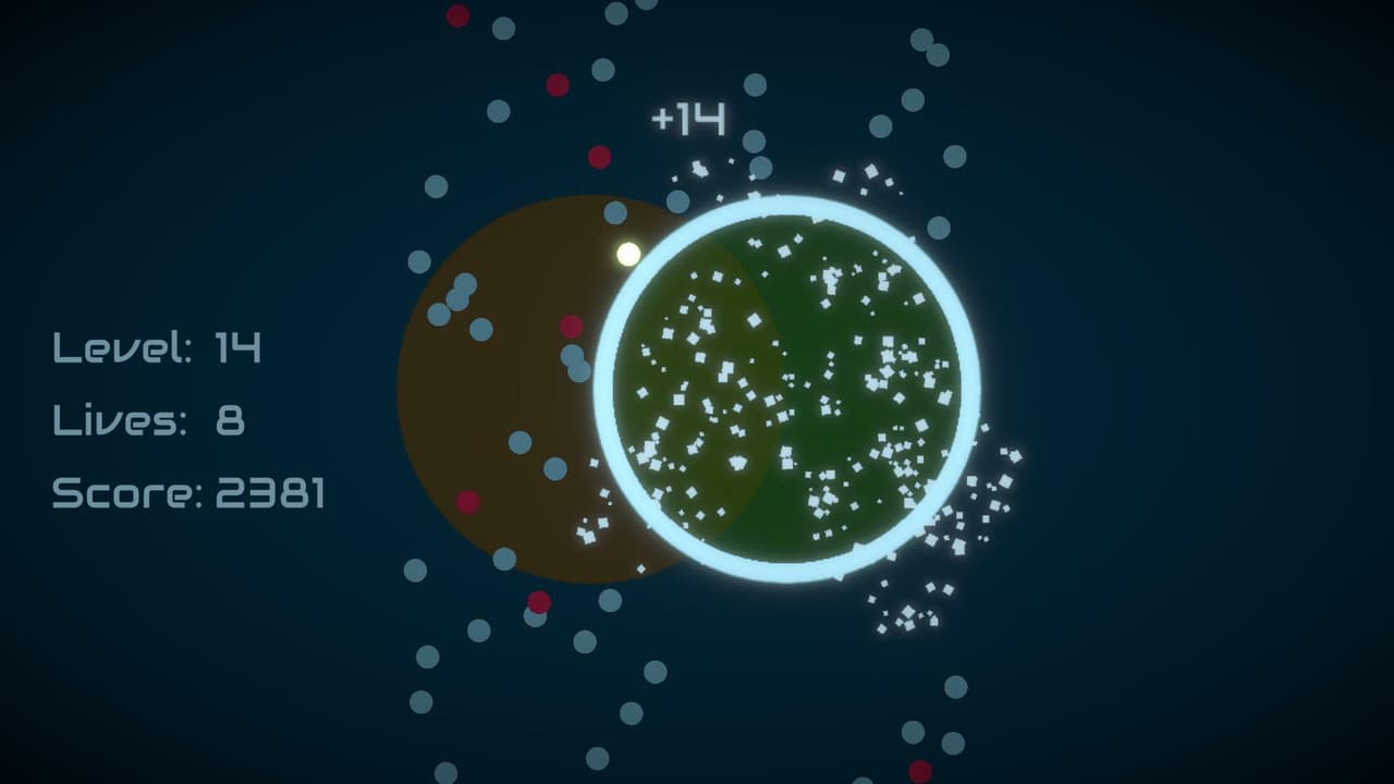 VENN (David Schmitt) screenshot 4