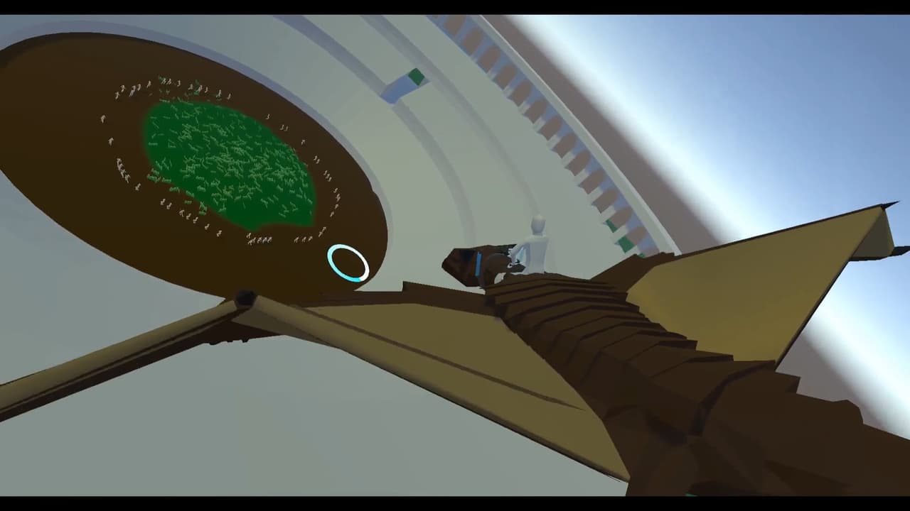 WyVRn screenshot 2