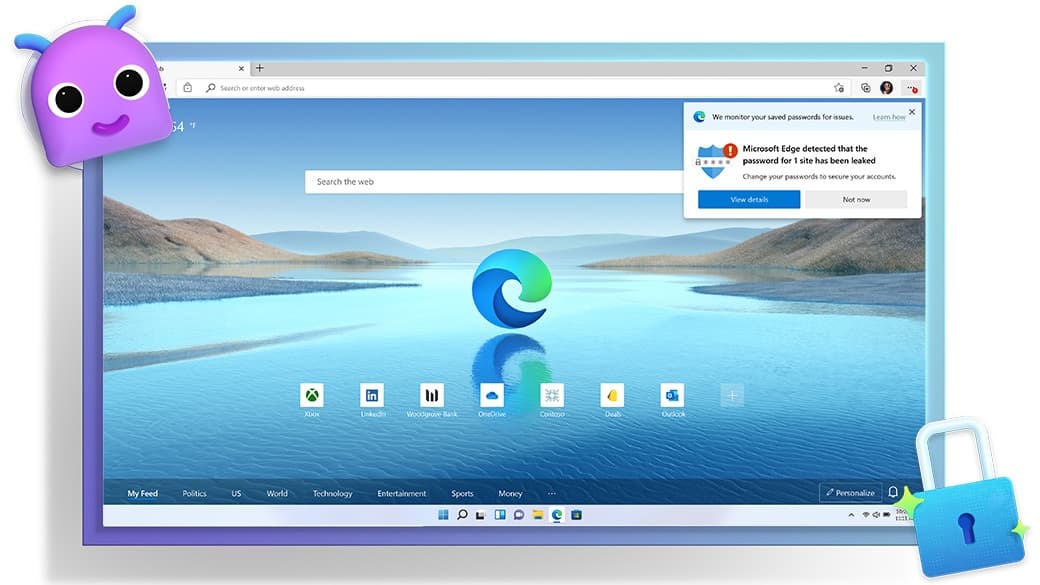 Microsoft Edge Download