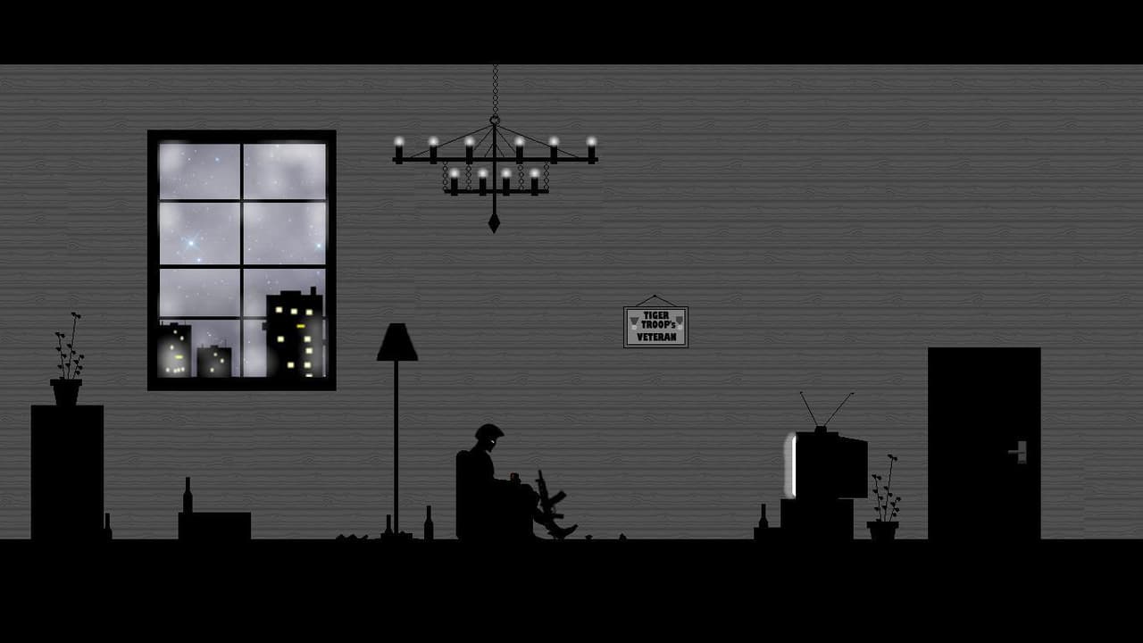 Master of Shadows v1.3 screenshot 2