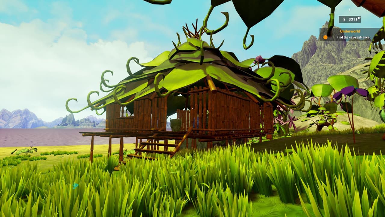 WINDSTONE screenshot 2
