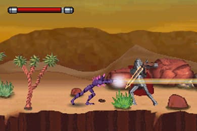 Ben 10 Triple Pack screenshot 3