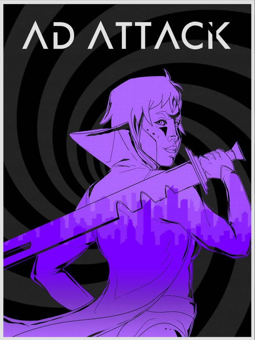 Ad Attack screenshot 4
