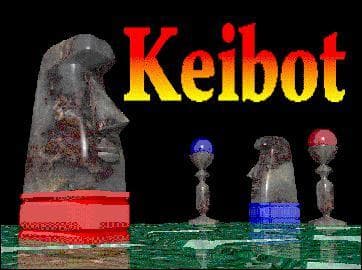 Keibot