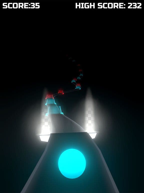 Color Speedway screenshot 4