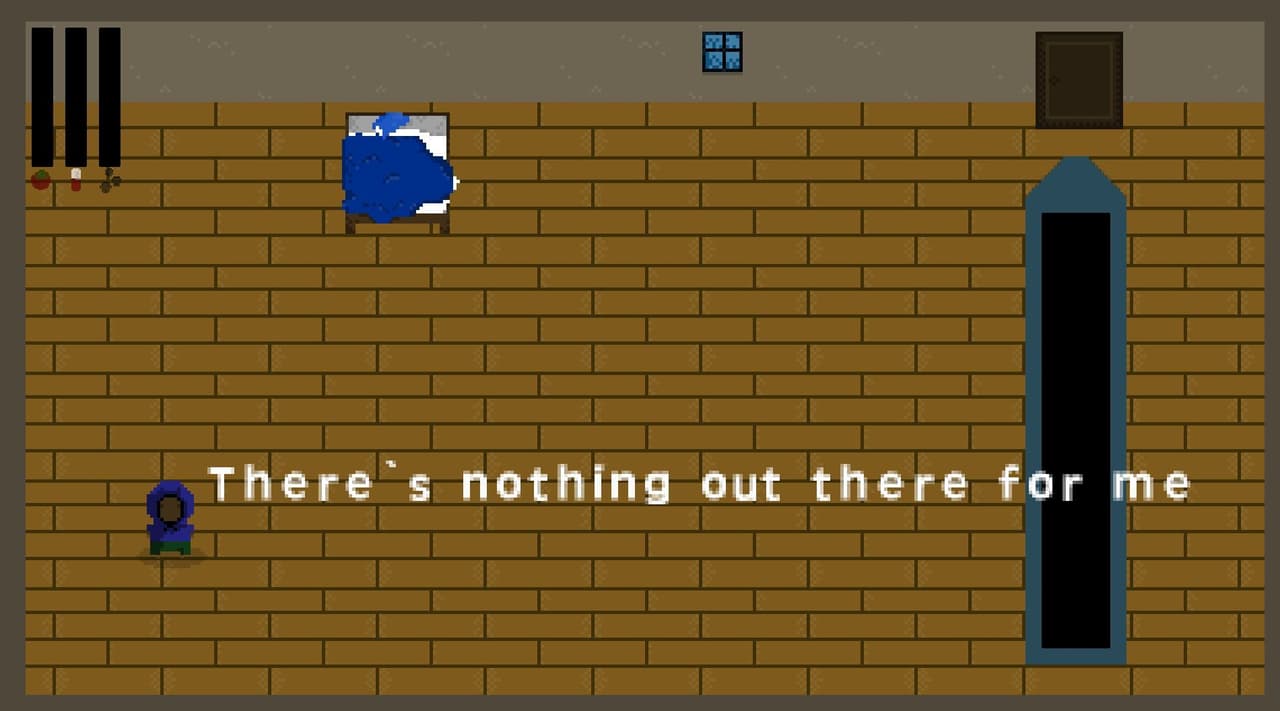 Agra the Agoraphobe screenshot 3