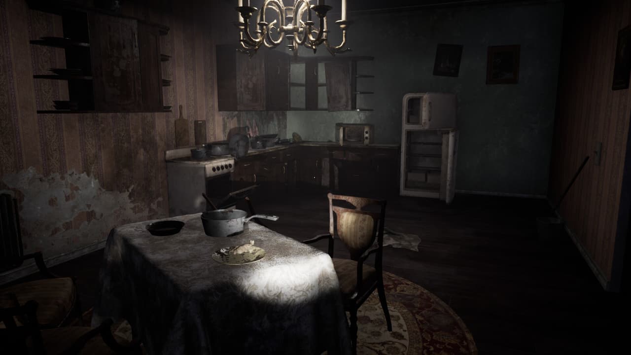 Dread screenshot 3