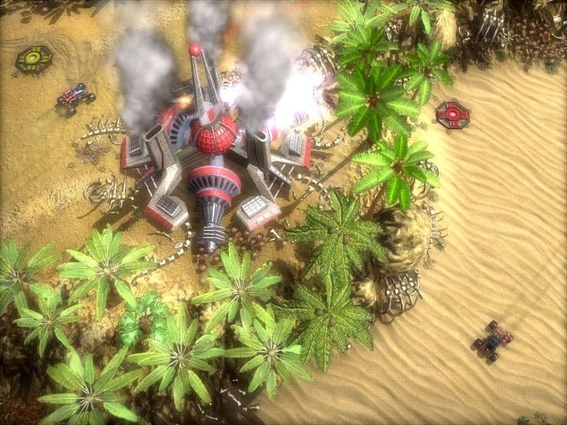 Arena Wars Reloaded screenshot 6