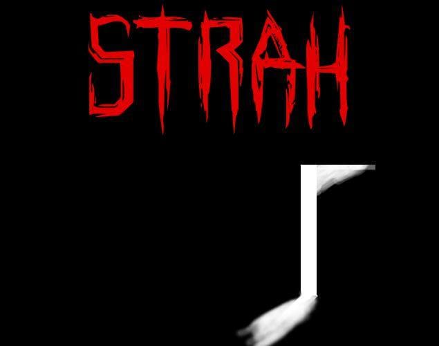 Strah