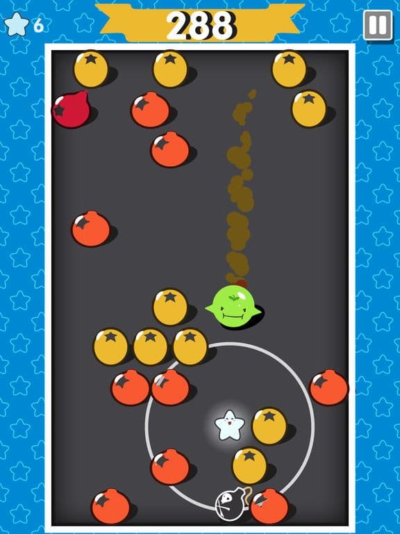 ChompChomp! screenshot 3