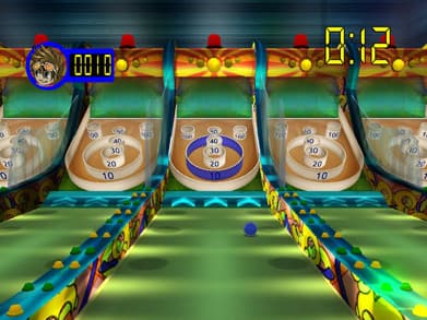 Arcade Zone screenshot 4
