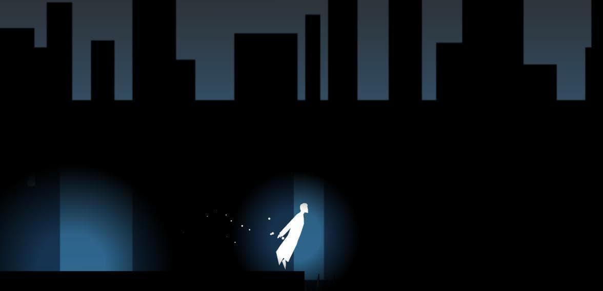 The Darkest Day screenshot 2