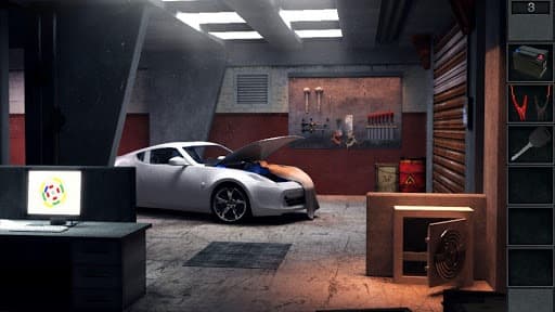 Escape Agent screenshot 3