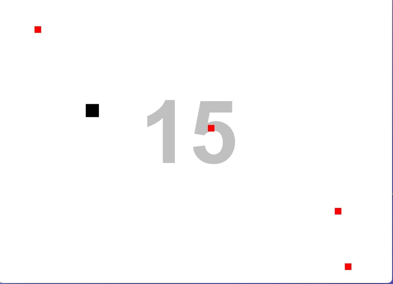 20SecondsGame