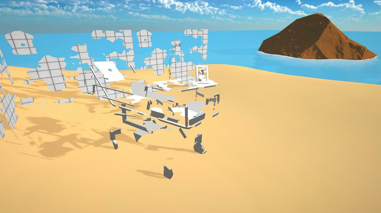 Unwritten Dreams screenshot 5